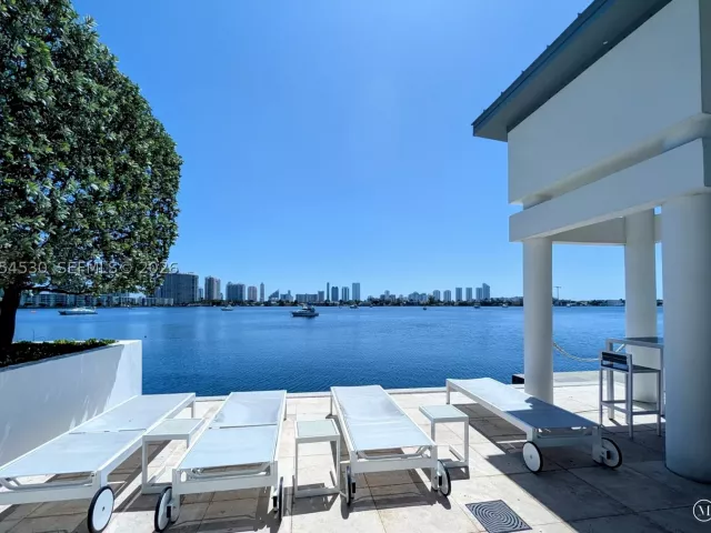 3-bedroom condo for sale in North Miami Beach - 17301 Biscayne Blvd 1501 - MondialRealty