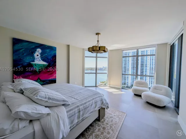 3-bedroom condo for sale in North Miami Beach - 17301 Biscayne Blvd 1501 - MondialRealty