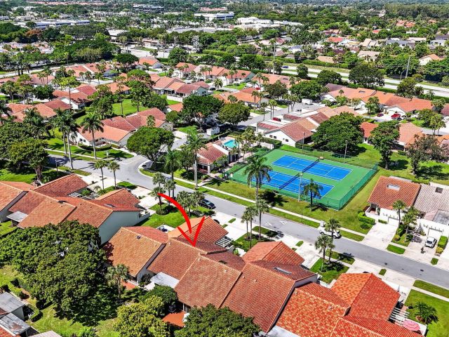 2-bedroom home for sale in Boca Raton - 21616 Guadalajara Avenue - MondialRealty