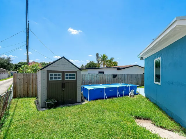 3-bedroom home for sale in West Palm Beach - 5134 CANAL Road - MondialRealty
