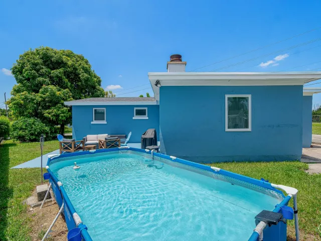 3-bedroom home for sale in West Palm Beach - 5134 CANAL Road - MondialRealty