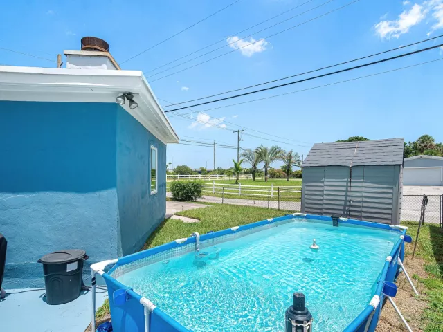 3-bedroom home for sale in West Palm Beach - 5134 CANAL Road - MondialRealty
