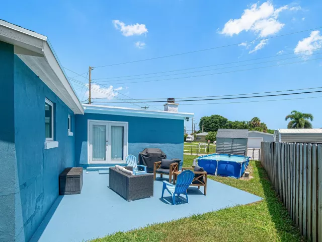 3-bedroom home for sale in West Palm Beach - 5134 CANAL Road - MondialRealty