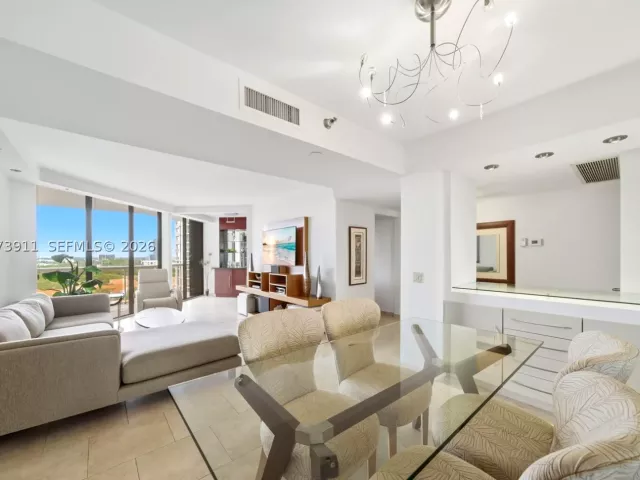 2-bedroom condo for rent in Aventura - 3610 Yacht Club Dr 1115 - MondialRealty