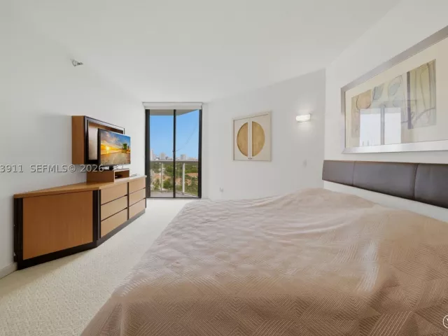 2-bedroom condo for rent in Aventura - 3610 Yacht Club Dr 1115 - MondialRealty