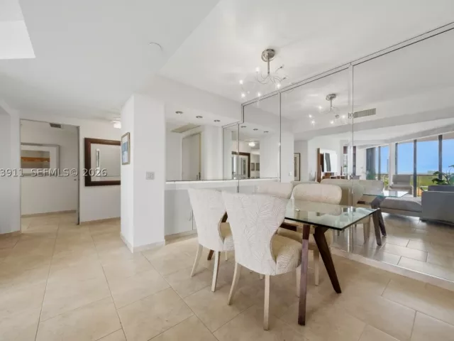 2-bedroom condo for rent in Aventura - 3610 Yacht Club Dr 1115 - MondialRealty