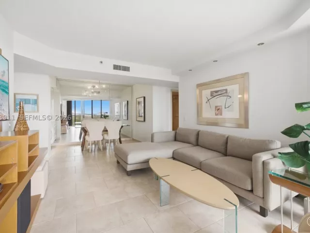 2-bedroom condo for rent in Aventura - 3610 Yacht Club Dr 1115 - MondialRealty