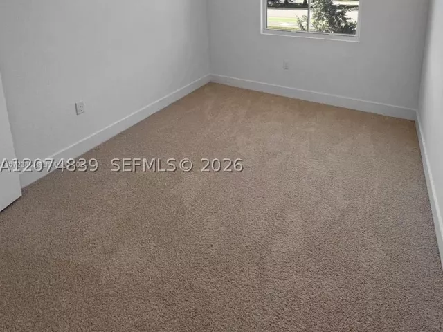 4-bedroom home for rent in Pembroke Pines - 17025 SW 1st Street - MondialRealty
