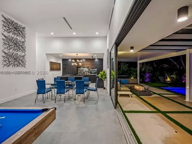5-bedroom home for rent in Miami - 155 NW 51st St 0 - MondialRealty