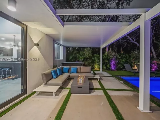 5-bedroom home for rent in Miami - 155 NW 51st St 0 - MondialRealty