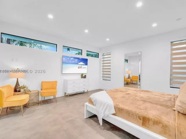 5-bedroom home for rent in Miami - 155 NW 51st St 0 - MondialRealty