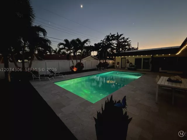 3-bedroom home for sale in Fort Lauderdale - 1640 NE 59th Pl - MondialRealty