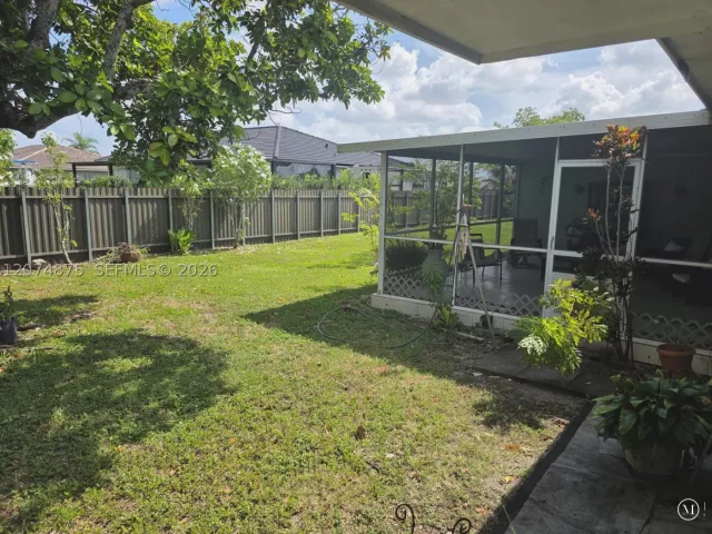 3-bedroom home for sale in Homestead - 15905 SW 280th St - MondialRealty