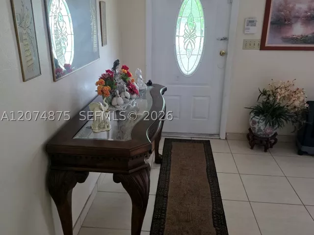 3-bedroom home for sale in Homestead - 15905 SW 280th St - MondialRealty