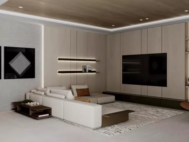 6-bedroom home for sale in Fort Lauderdale - 2542 LUCILLE Drive - MondialRealty