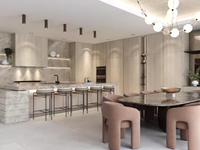 6-bedroom home for sale in Fort Lauderdale - 2542 LUCILLE Drive - MondialRealty