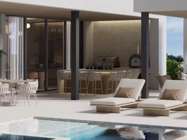 6-bedroom home for sale in Fort Lauderdale - 2542 LUCILLE Drive - MondialRealty