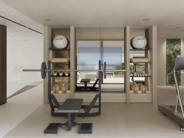 6-bedroom home for sale in Fort Lauderdale - 2542 LUCILLE Drive - MondialRealty
