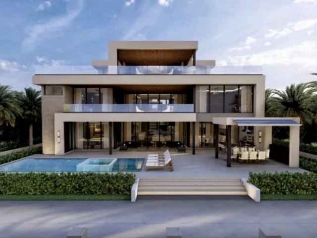 6-bedroom home for sale in Fort Lauderdale - 2542 LUCILLE Drive - MondialRealty