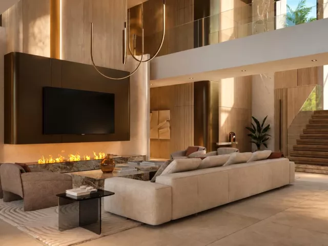 6-bedroom home for sale in Fort Lauderdale - 2542 LUCILLE Drive - MondialRealty