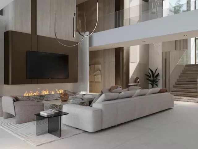6-bedroom home for sale in Fort Lauderdale - 2542 LUCILLE Drive - MondialRealty