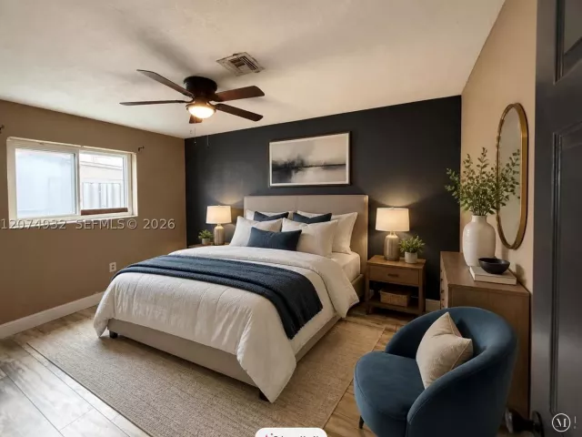 4-bedroom home for rent in Miami - 56 NW 39th St 56 - MondialRealty