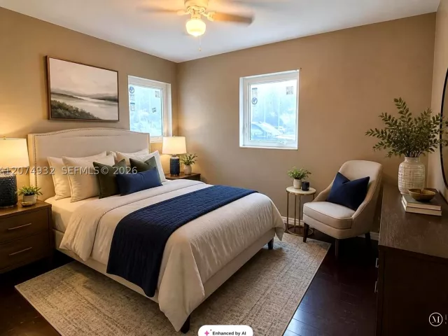 4-bedroom home for rent in Miami - 56 NW 39th St 56 - MondialRealty