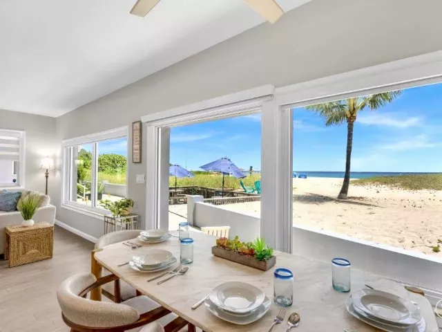 2-bedroom home for rent in Pompano Beach - 600 N OCEAN Boulevard 1A - MondialRealty