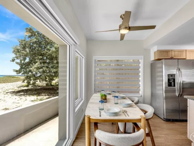 2-bedroom home for rent in Pompano Beach - 600 N OCEAN Boulevard 1A - MondialRealty