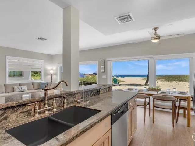 2-bedroom home for rent in Pompano Beach - 600 N OCEAN Boulevard 1A - MondialRealty