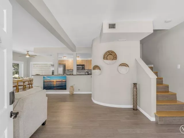 2-bedroom home for rent in Pompano Beach - 600 N OCEAN Boulevard 1A - MondialRealty