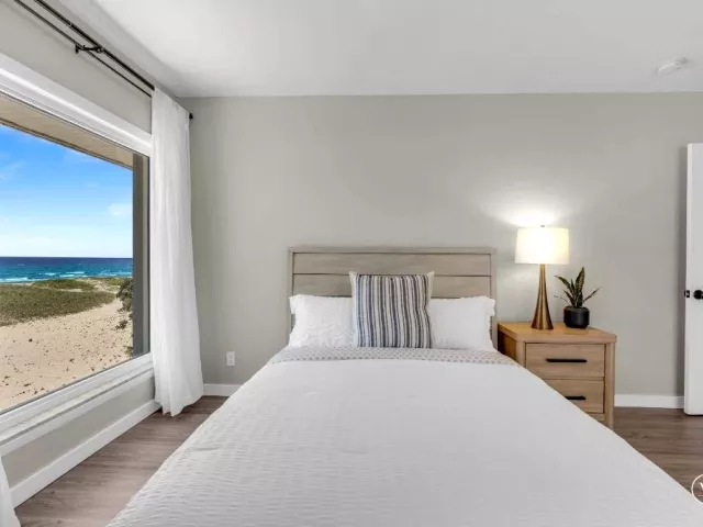 2-bedroom home for rent in Pompano Beach - 600 N OCEAN Boulevard 1A - MondialRealty