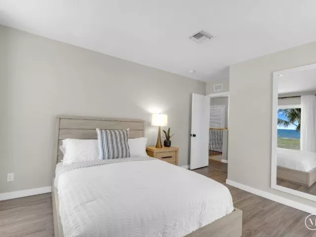 2-bedroom home for rent in Pompano Beach - 600 N OCEAN Boulevard 1A - MondialRealty