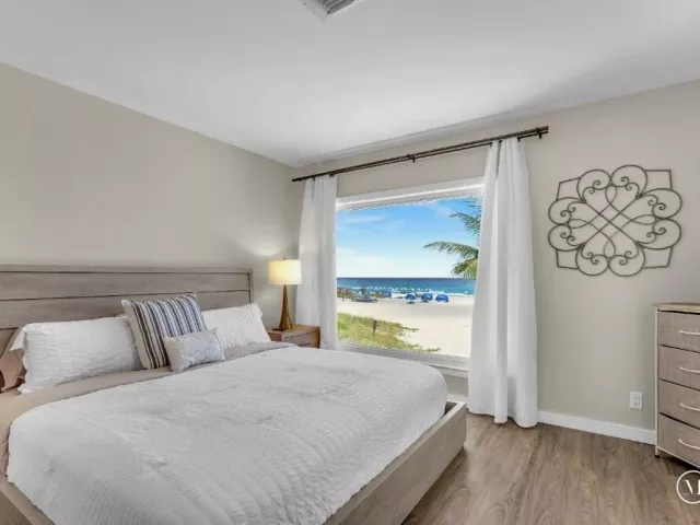 2-bedroom home for rent in Pompano Beach - 600 N OCEAN Boulevard 1A - MondialRealty