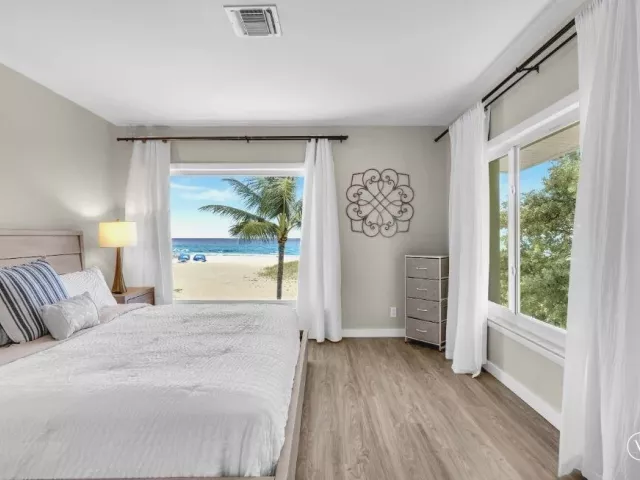 2-bedroom home for rent in Pompano Beach - 600 N OCEAN Boulevard 1A - MondialRealty