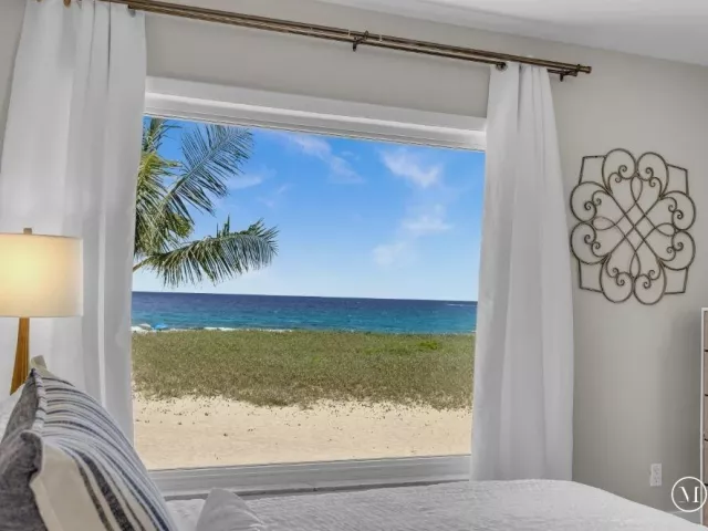 2-bedroom home for rent in Pompano Beach - 600 N OCEAN Boulevard 1A - MondialRealty