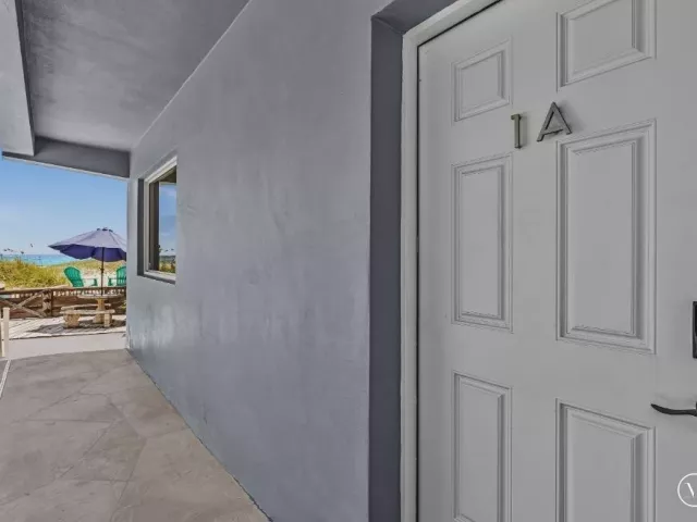 2-bedroom home for rent in Pompano Beach - 600 N OCEAN Boulevard 1A - MondialRealty