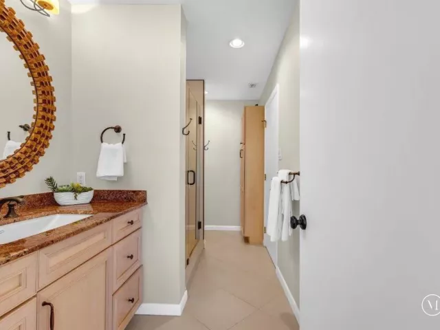 2-bedroom home for rent in Pompano Beach - 600 N OCEAN Boulevard 1A - MondialRealty