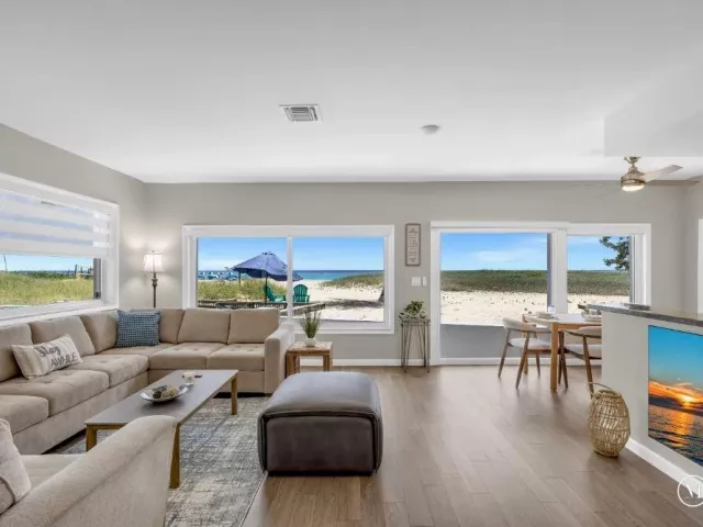 2-bedroom home for rent in Pompano Beach - 600 N OCEAN Boulevard 1A - MondialRealty