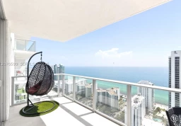 Apartment #T3909 at HYDE Beach House