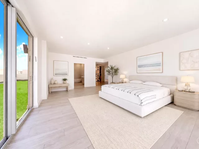 3-bedroom condo for sale in Hallandale Beach - 1865 S Ocean Drive 21c - MondialRealty