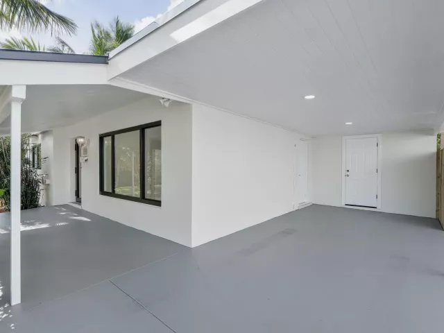 2-bedroom home for sale in Hollywood - 3030 ARTHUR Street - MondialRealty