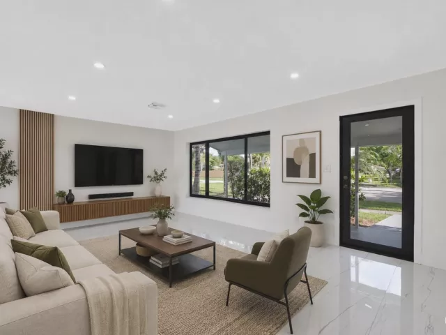 2-bedroom home for sale in Hollywood - 3030 ARTHUR Street - MondialRealty