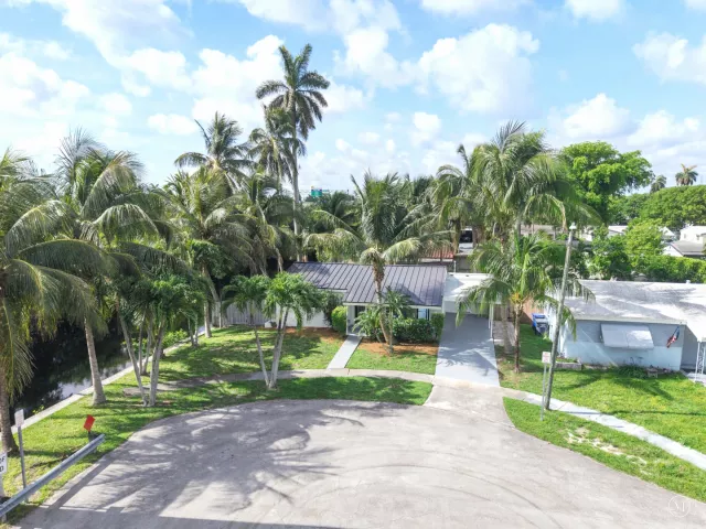 2-bedroom home for sale in Hollywood - 3030 ARTHUR Street - MondialRealty