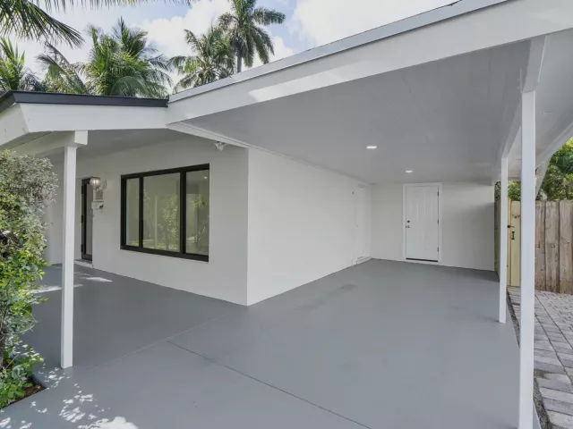 2-bedroom home for sale in Hollywood - 3030 ARTHUR Street - MondialRealty