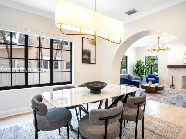 3-bedroom home for rent in Miami - 1424 SW 11th St - MondialRealty