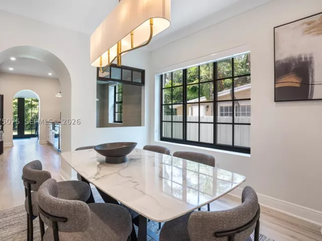 3-bedroom home for rent in Miami - 1424 SW 11th St - MondialRealty