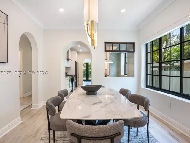 3-bedroom home for rent in Miami - 1424 SW 11th St - MondialRealty