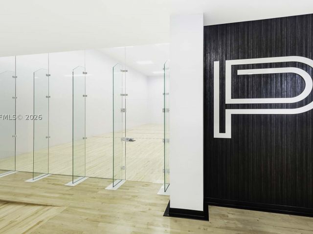 3-bedroom condo for rent in Miami - 851 NE 1st Ave 3301 - MondialRealty
