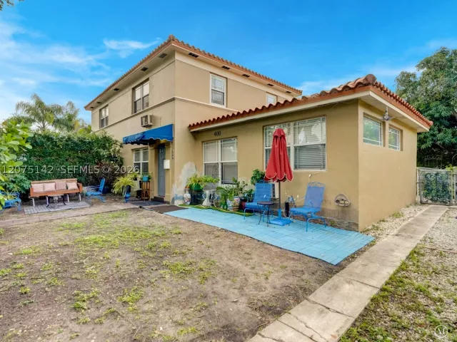 3-bedroom home for rent in Coral Gables - 400 CADIMA AVE 0 - MondialRealty